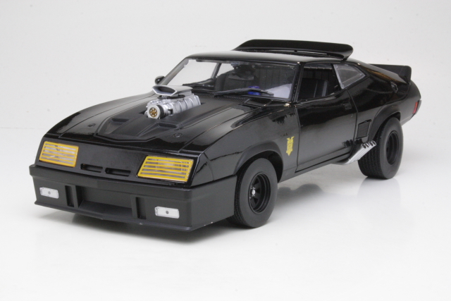 Ford Falcon XB 1973 "Last of the V8 Interceptors Madmax 1979" - Sulje napsauttamalla kuva