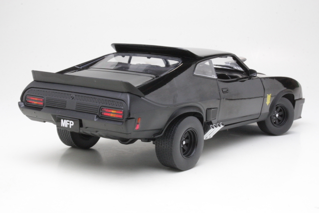 Ford Falcon XB 1973 "Last of the V8 Interceptors Madmax 1979"
