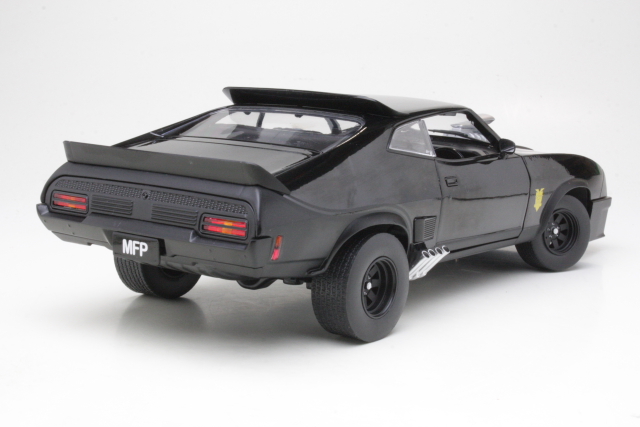 Ford Falcon XB 1973 "Last of the V8 Interceptors Madmax 1979" - Sulje napsauttamalla kuva