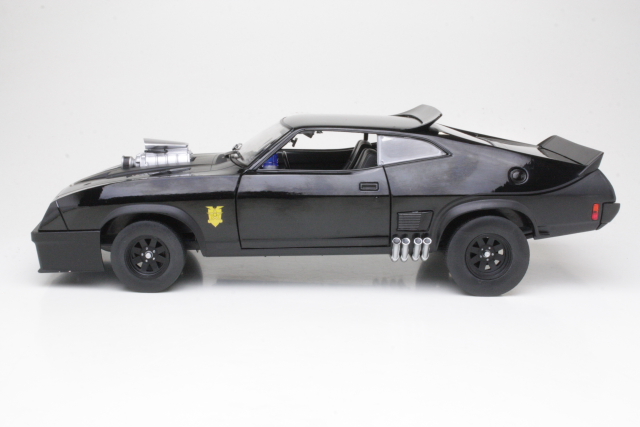 Ford Falcon XB 1973 "Last of the V8 Interceptors Madmax 1979" - Sulje napsauttamalla kuva