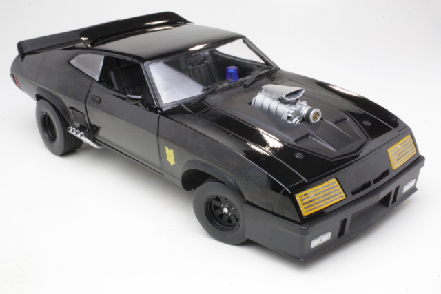 Ford Falcon XB 1973 "Last of the V8 Interceptors Madmax 1979" - Sulje napsauttamalla kuva