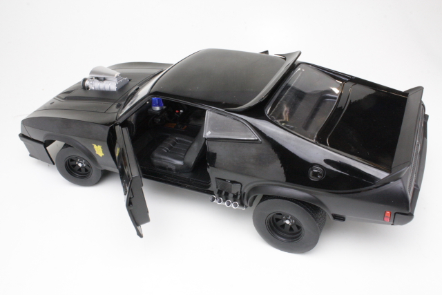 Ford Falcon XB 1973 "Last of the V8 Interceptors Madmax 1979" - Sulje napsauttamalla kuva