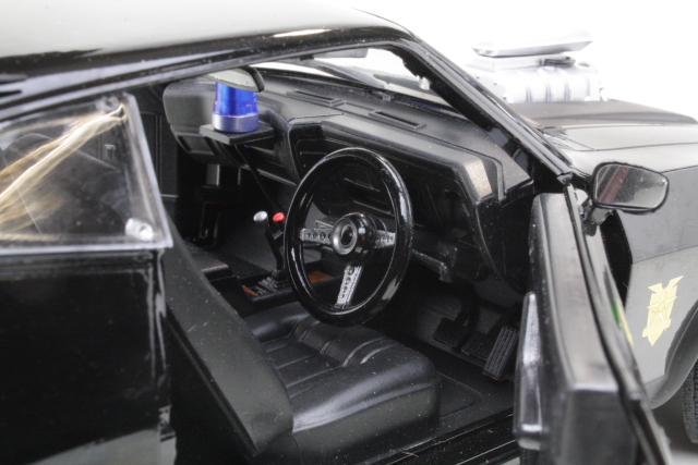 Ford Falcon XB 1973 "Last of the V8 Interceptors Madmax 1979"