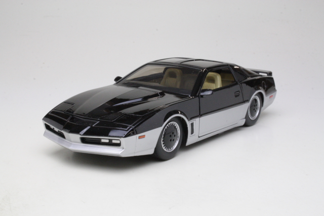 K.A.R.R. Pontiac Trans Am 1982 "Knight Rider"