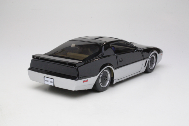 K.A.R.R. Pontiac Trans Am 1982 "Knight Rider"