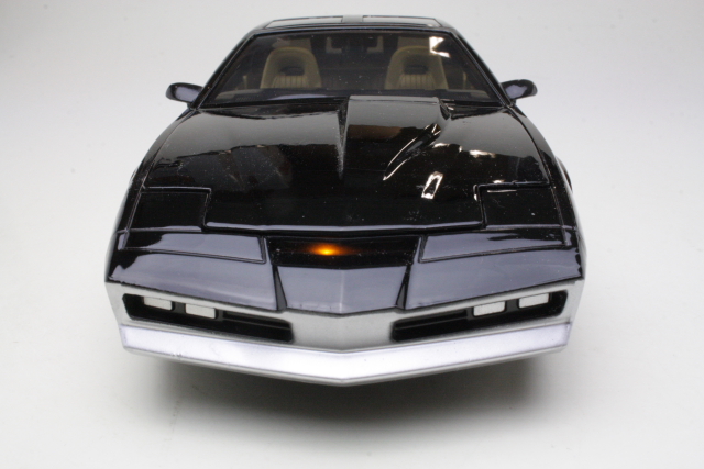 K.A.R.R. Pontiac Trans Am 1982 "Knight Rider"