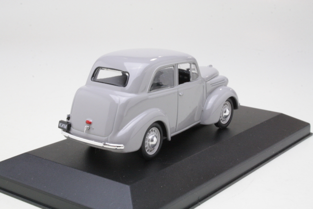 KIM 10-50, grey