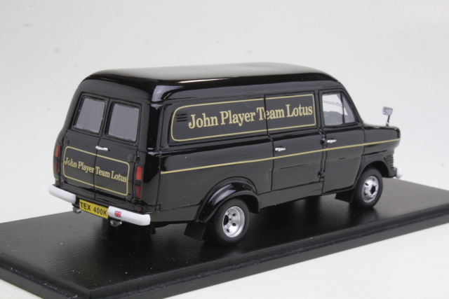 Ford Transit 1973 "Team Lotus"