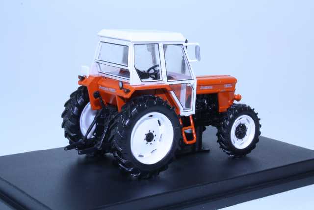 Someca (Fiat) 1300 DT Super 1978, oranssi