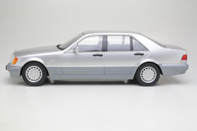 Mercedes S500 (w140) 1994, hopea