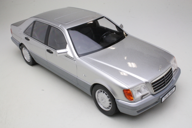 Mercedes S500 (w140) 1994, hopea