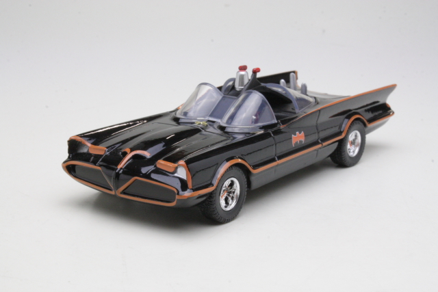 Batmobile 1966 "TV Series" - Sulje napsauttamalla kuva