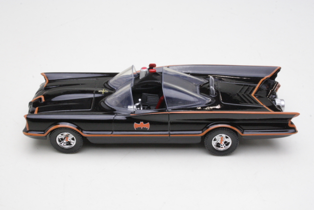 Batmobile 1966 "TV Series"