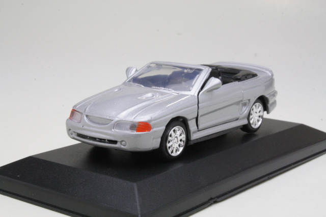 Ford SVT Cobra 1998, hopea