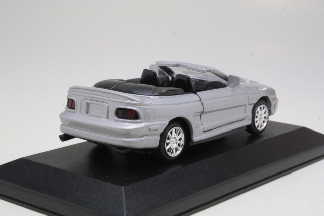 Ford SVT Cobra 1998, hopea