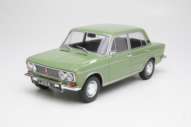 Lada 1500 1980, vihreä