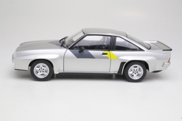 Opel Manta B 400 1981, hopea