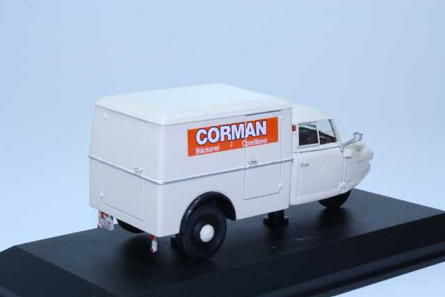Goliath Goli "Corman" 1961