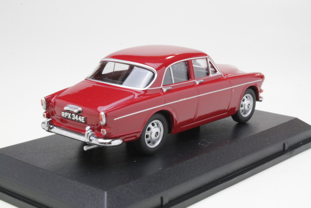 Volvo Amazon, dark red