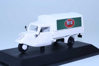 Tempo Hanseat "Persil" 1951, white