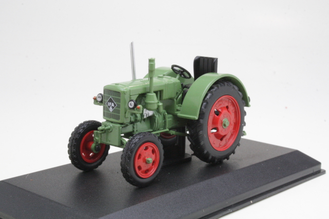 IFA RS04/30 1953, vihreä