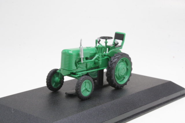 HTZ XT3-7 1950, green