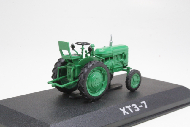 HTZ XT3-7 1950, green