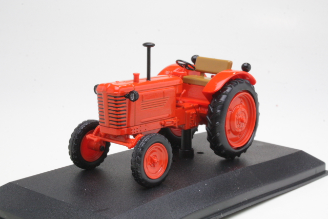 Belarus MT3-2 1954, orange