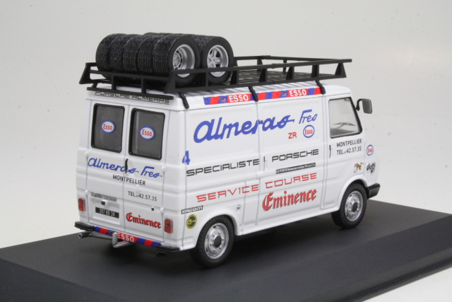 Citroen C35 1980 "Almeras Fres"