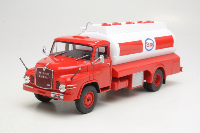 Man Diesel "Esso"