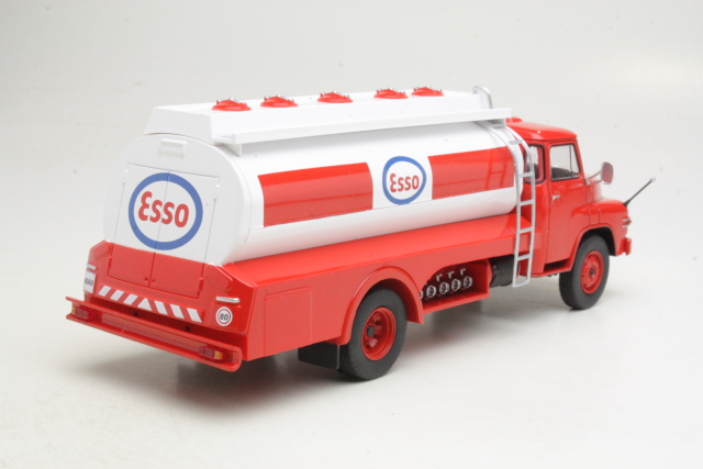 Man Diesel "Esso"