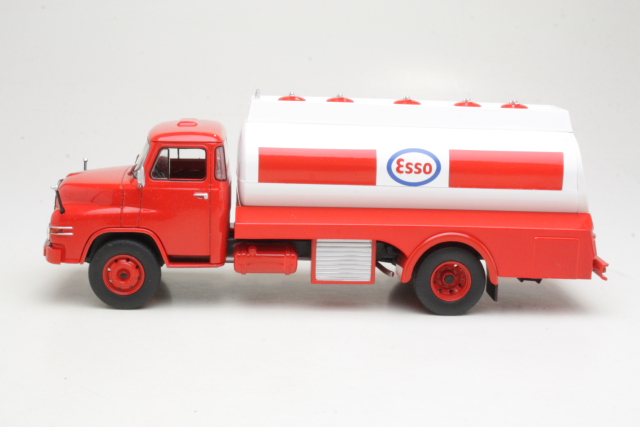 Man Diesel "Esso"