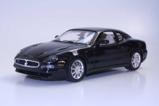 Maserati 3200GT 1998, black