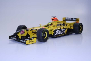 Jordan Mugen Honda 198 1998, R.Schumacher, no.10