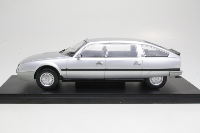 Citroen CX2500 Prestige Phase 2 1985, hopea