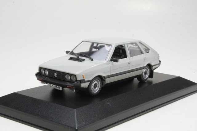 FSO Polonez 1987, grey