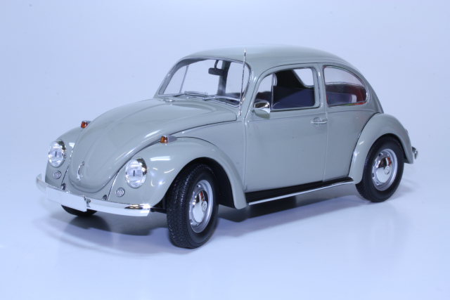 VW Beetle 1300 1969, grey - Click Image to Close
