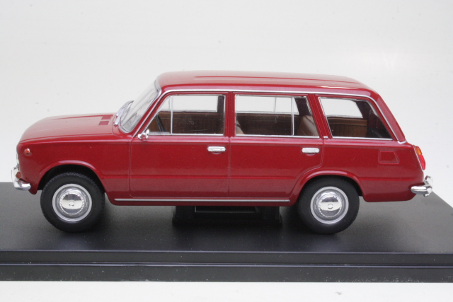 Lada 2102 SW 1971, red