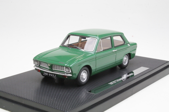 Triumph Toledo 1970, vihreä
