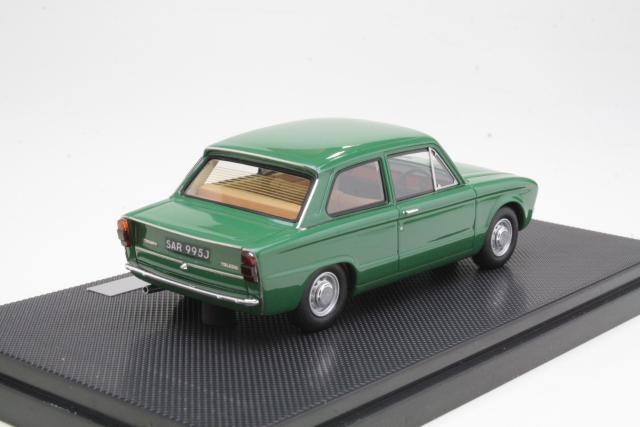 Triumph Toledo 1970, vihreä