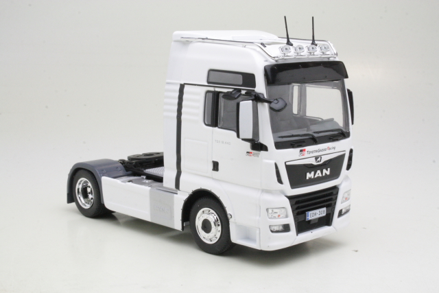 MAN TGX XXL D38 2019 "Toyota Gazoo Racing WRC"