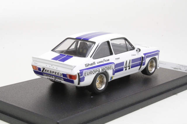 Ford Escort Mk2 RS1800, 1st (Div. 2) Norisring 1976, K.Ludwig