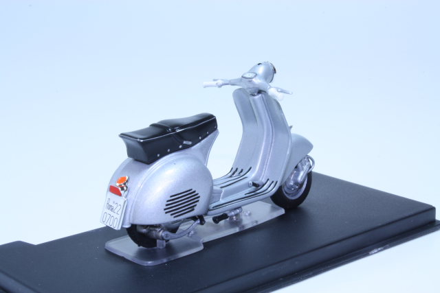 Vespa 150 GS 1958, hopea