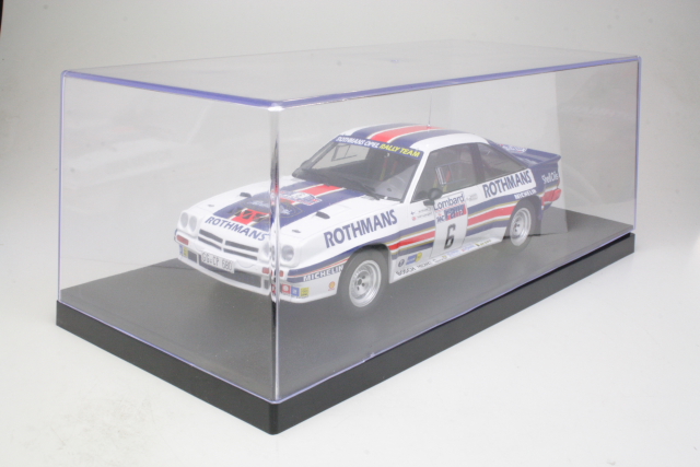 Muovikotelo 1:18 T9