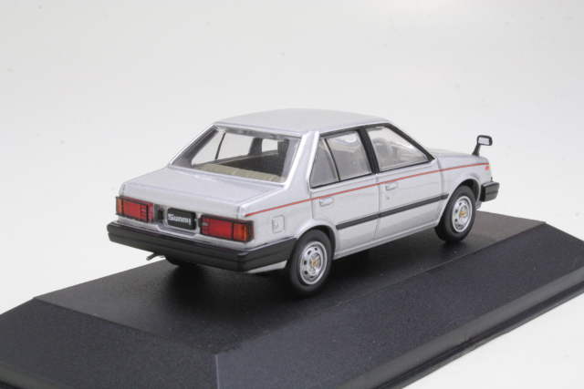Nissan Sunny (B11) 1981, hopea