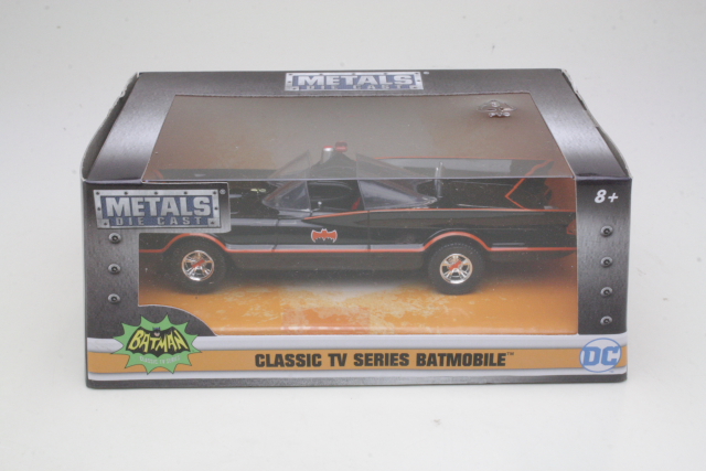 Batmobile 1966 "TV Series"