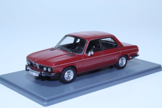 BMW 2800 (e3) 1969, tummanpunainen