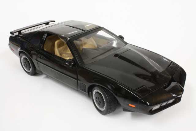 K.I.T.T. Pontiac Trans Am 1982 "The Knightrider"