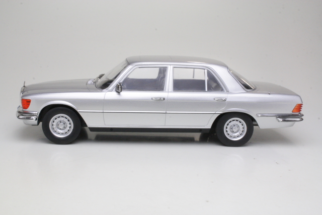 Mercedes 280SE (w116) 1972, hopea