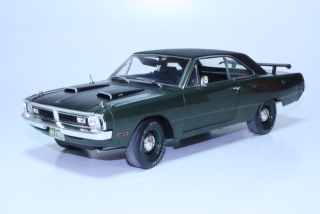 Dodge Dart Swinger 340 1970, dark green